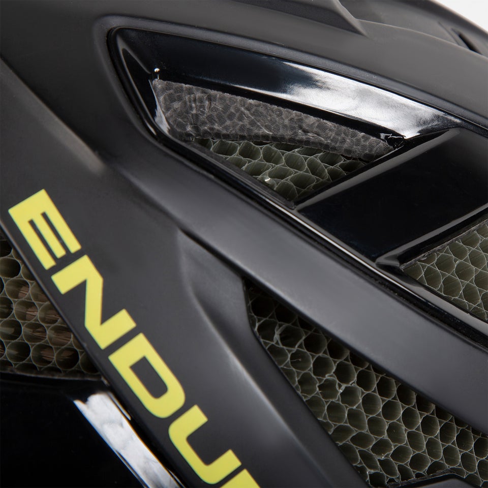 MT500 Mips® Helmet - Sulphur