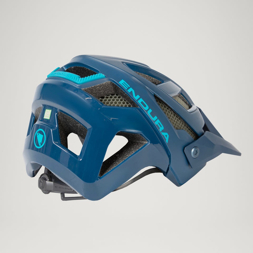 MT500 MIPS® Helm - Blaubeere