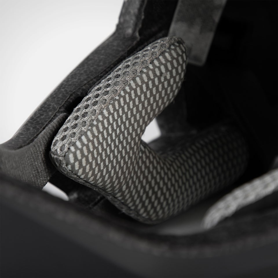 MT500 Full Face Helm