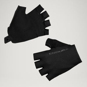 Engineered Mitts - Black