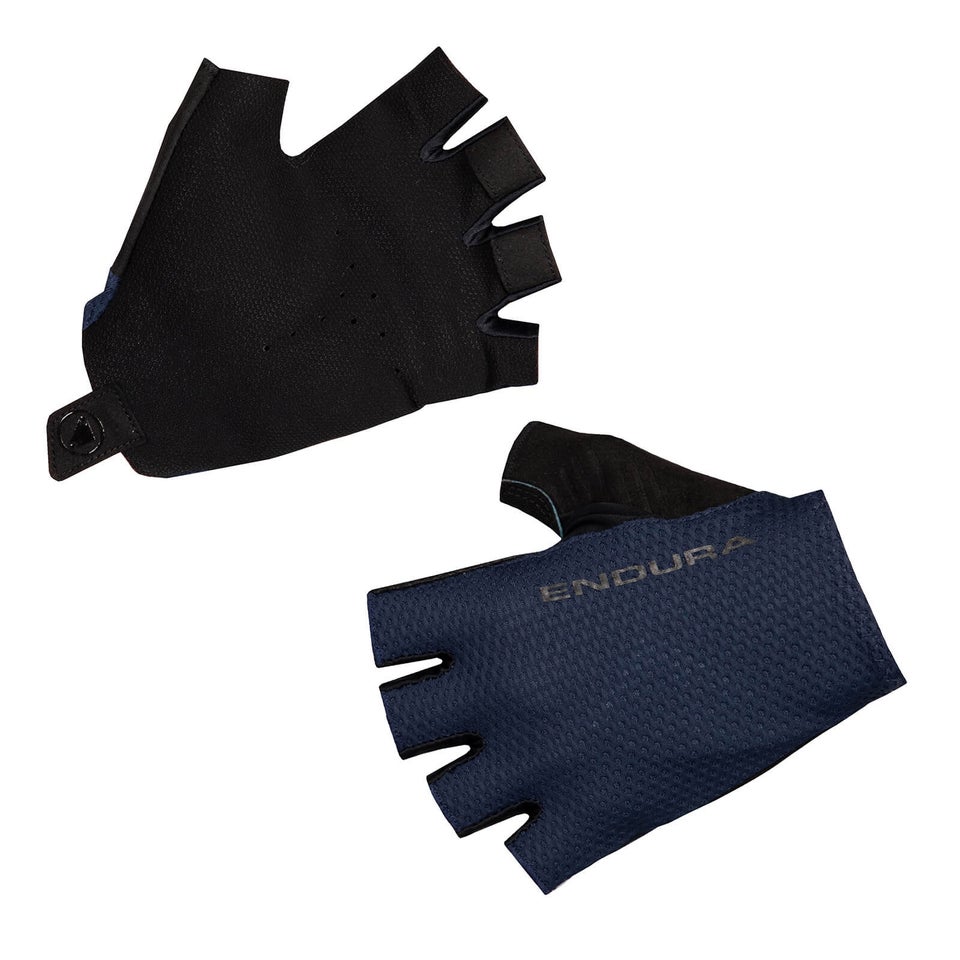 Engineered Mitts - Ink Blue