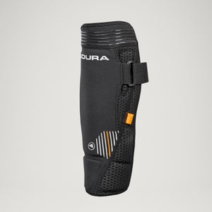 MT500 D3O® Shin Guards - Black - S-M
