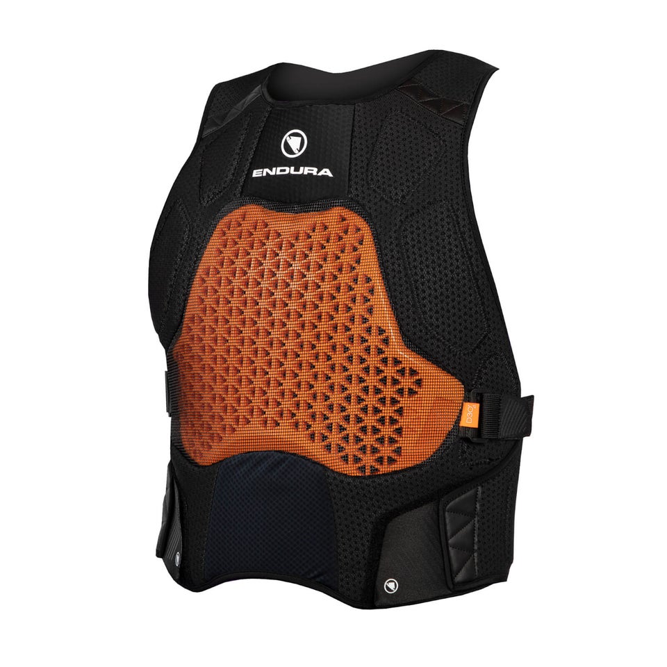 MT500 D3O® Vest - Black