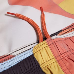 Folk x Speedo 16" Printed Swim Shorts