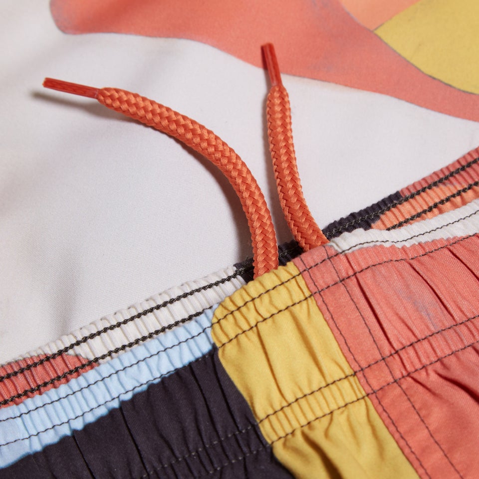 Folk x Speedo 16" Printed Swim Shorts