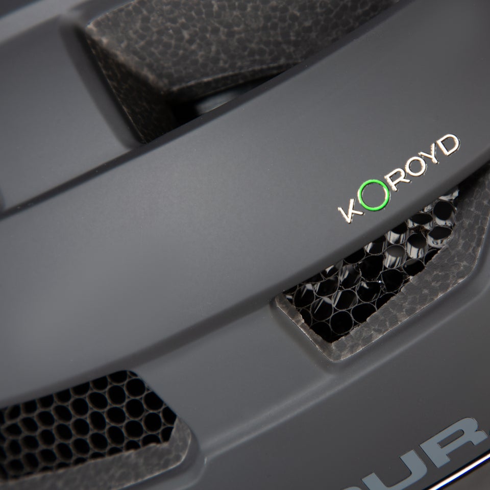 SingleTrack MIPS® Helmet - Black