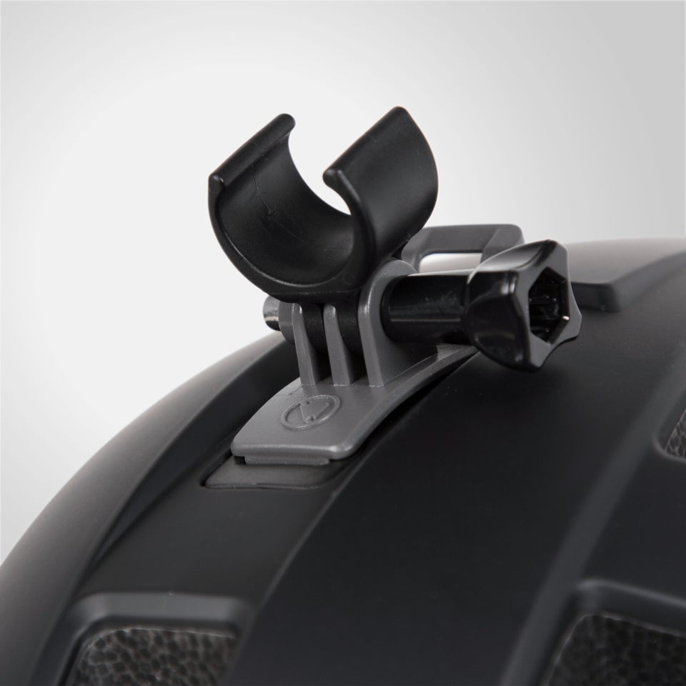 SingleTrack MIPS® Helmet - Black