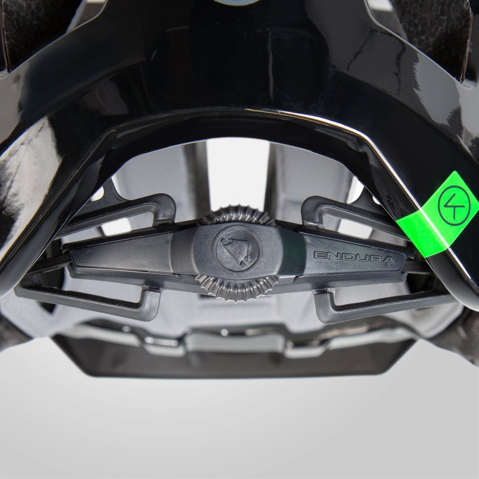 SingleTrack MIPS® Helmet - Black