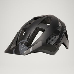 SingleTrack MIPS® Helmet - Black - S-M