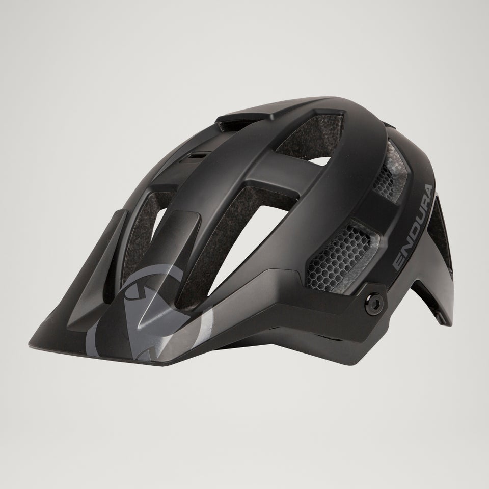 SingleTrack MIPS® Helmet - Black