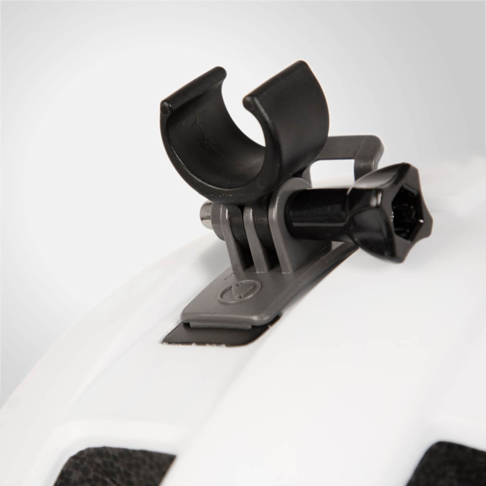 SingleTrack MIPS® Helmet - White