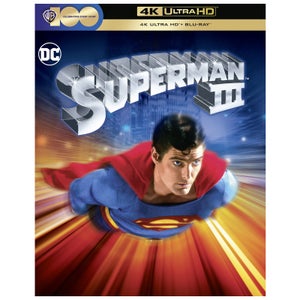 Superman III