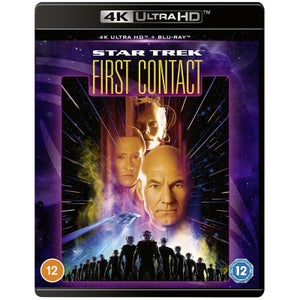 Star Trek VIII First Contact