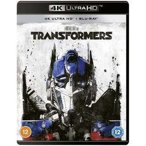 Transformers