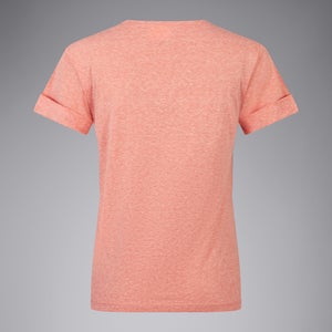 Womens Blaze T-Shirt Orange