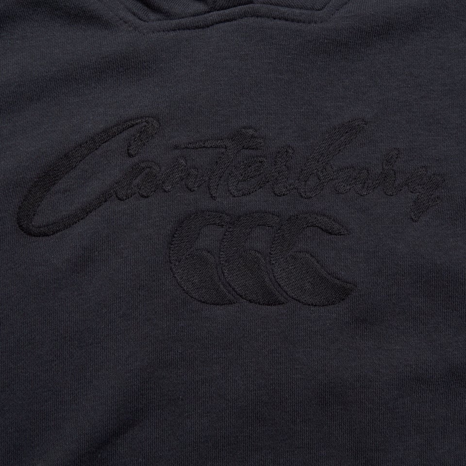 Womens Shadow Hoodie Black