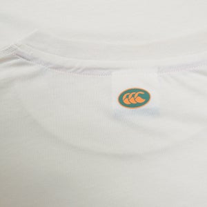 Mens Captains CCC T-Shirt Cream