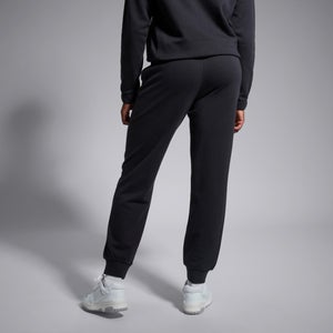 Womens Blaze 28 Inch Trackpant Black