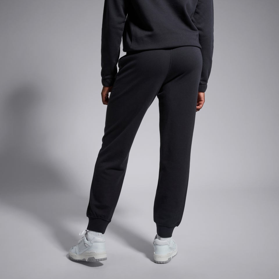 Womens Blaze 28 Inch Trackpant Black