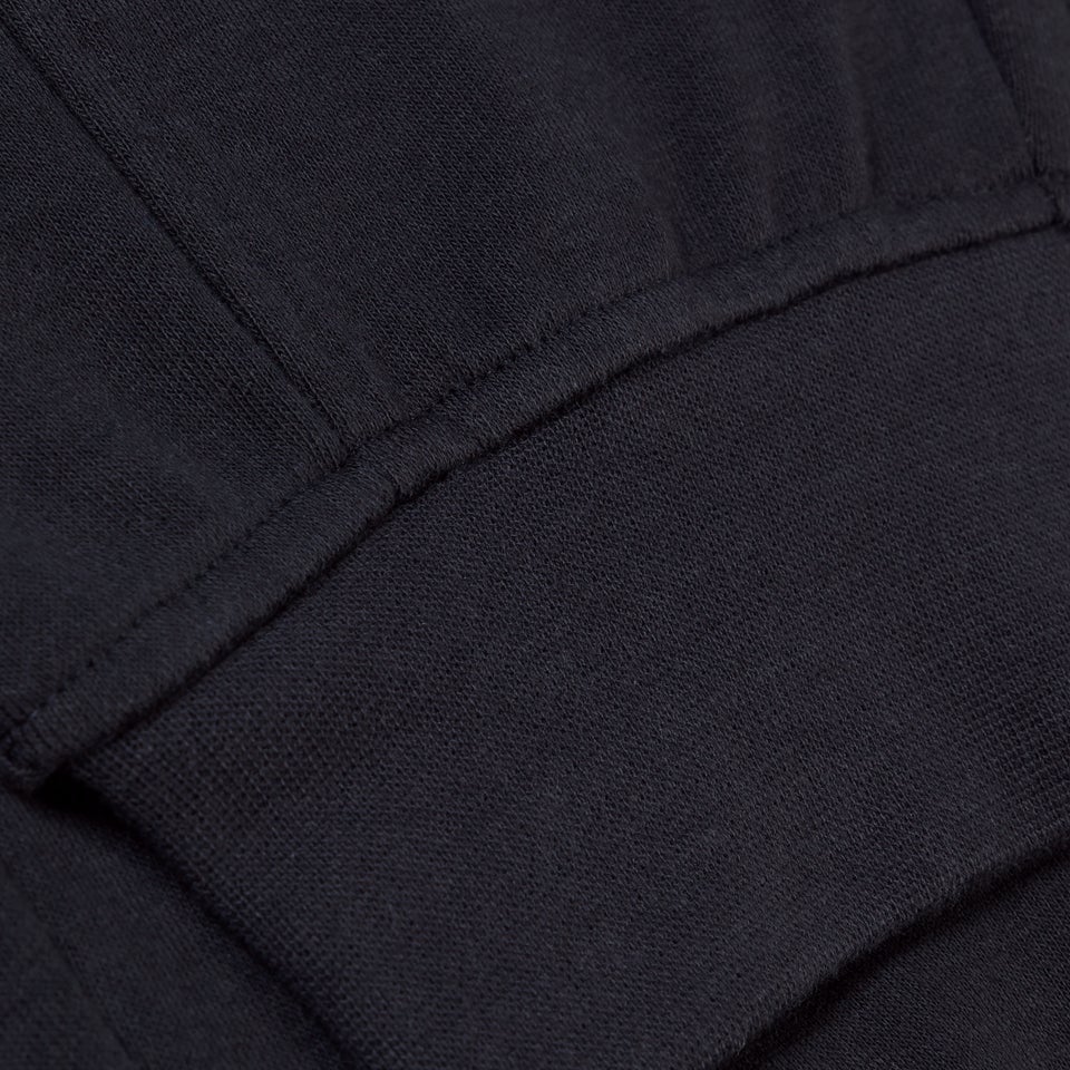 Womens Blaze 28 Inch Trackpant Black