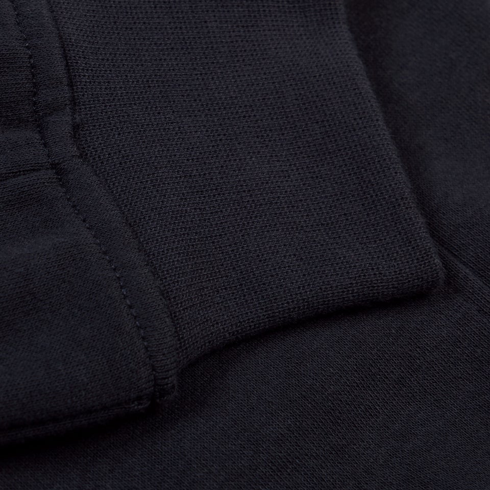 Womens Blaze 28 Inch Trackpant Black