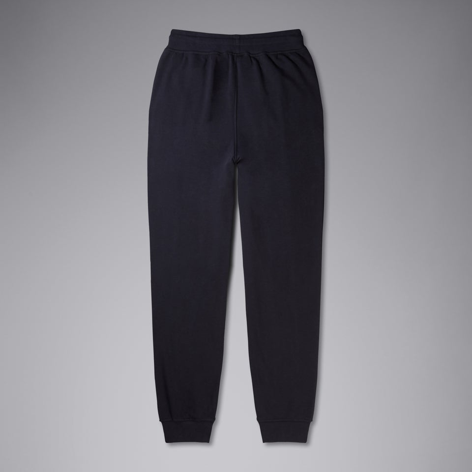 Womens Blaze 28 Inch Trackpant Black