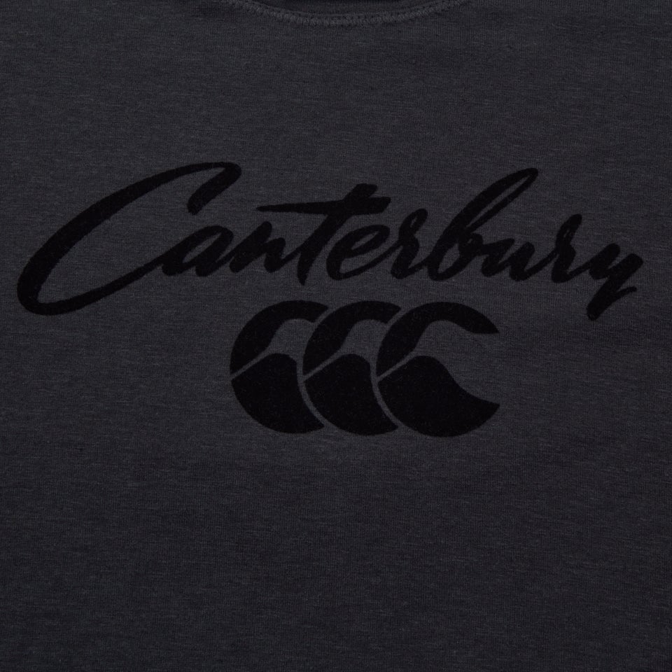 Womens Blaze T-Shirt Black