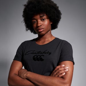 Womens Blaze T-Shirt Black