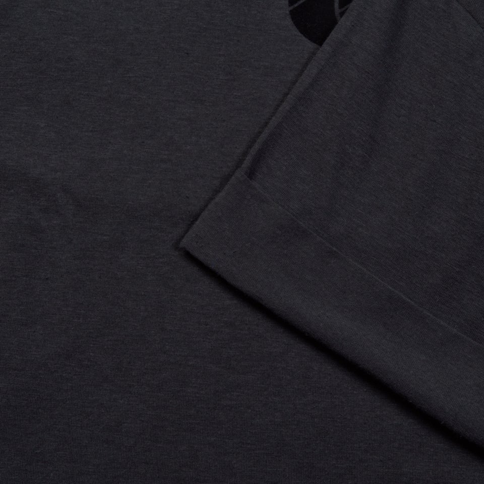 Womens Blaze T-Shirt Black