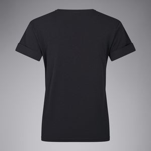 Womens Blaze T-Shirt Black