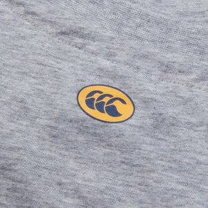 Mens Captains CCC T-Shirt Grey