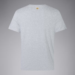 Mens Captains CCC T-Shirt Grey