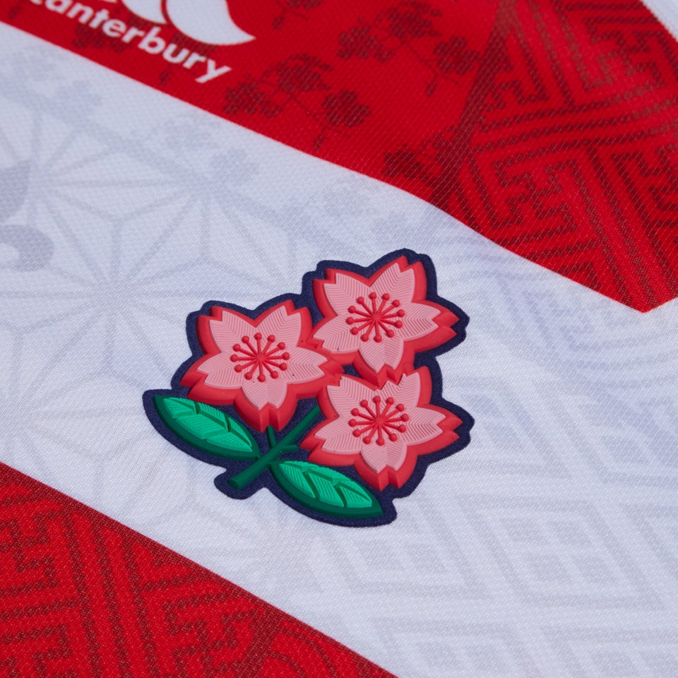 M JAPAN HOME PRO JERSEY