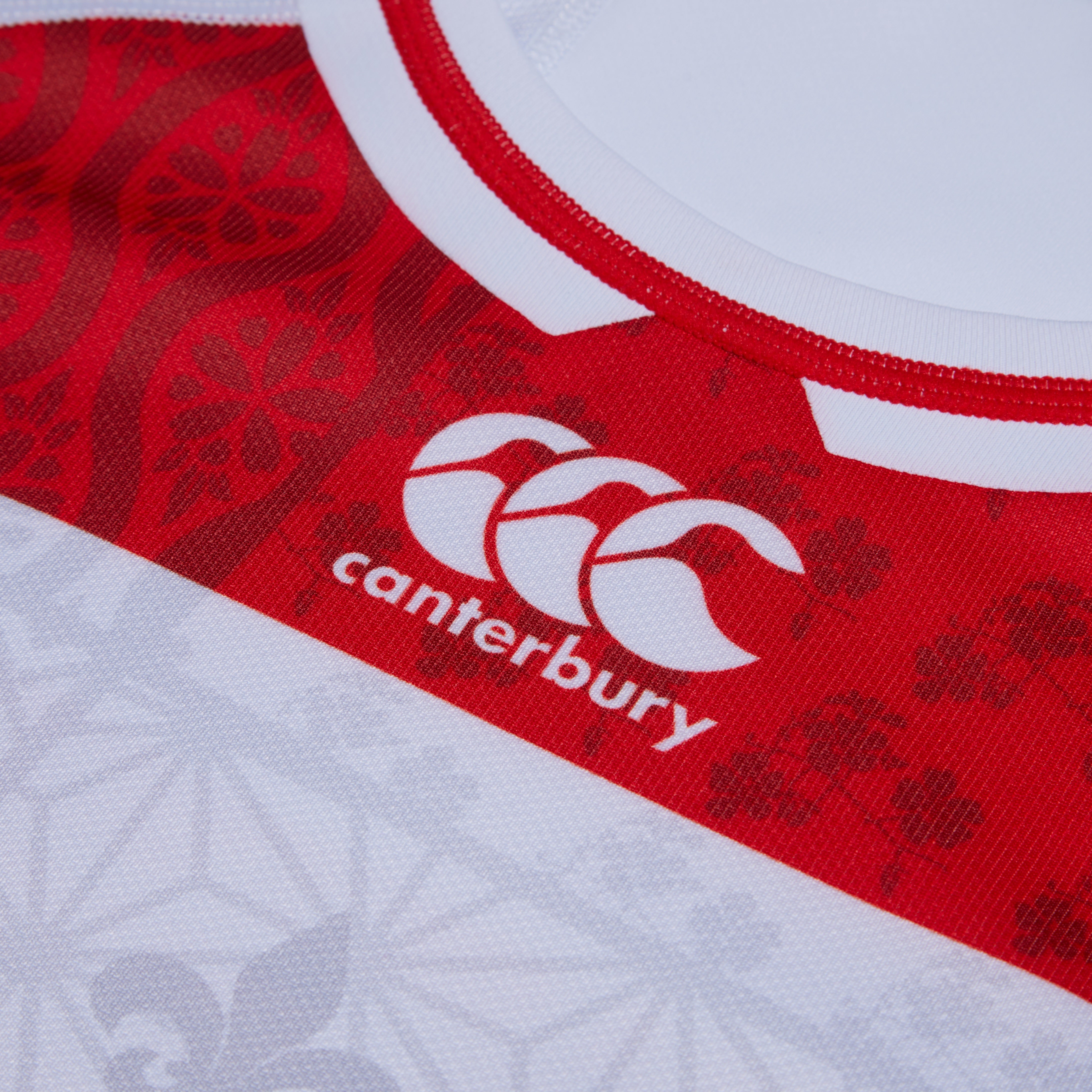 ウェア 2014 CANTERBURY NTT Shining Arcs No.8 M JAPAN HOME PRO JERSEY | Canterbury Australia