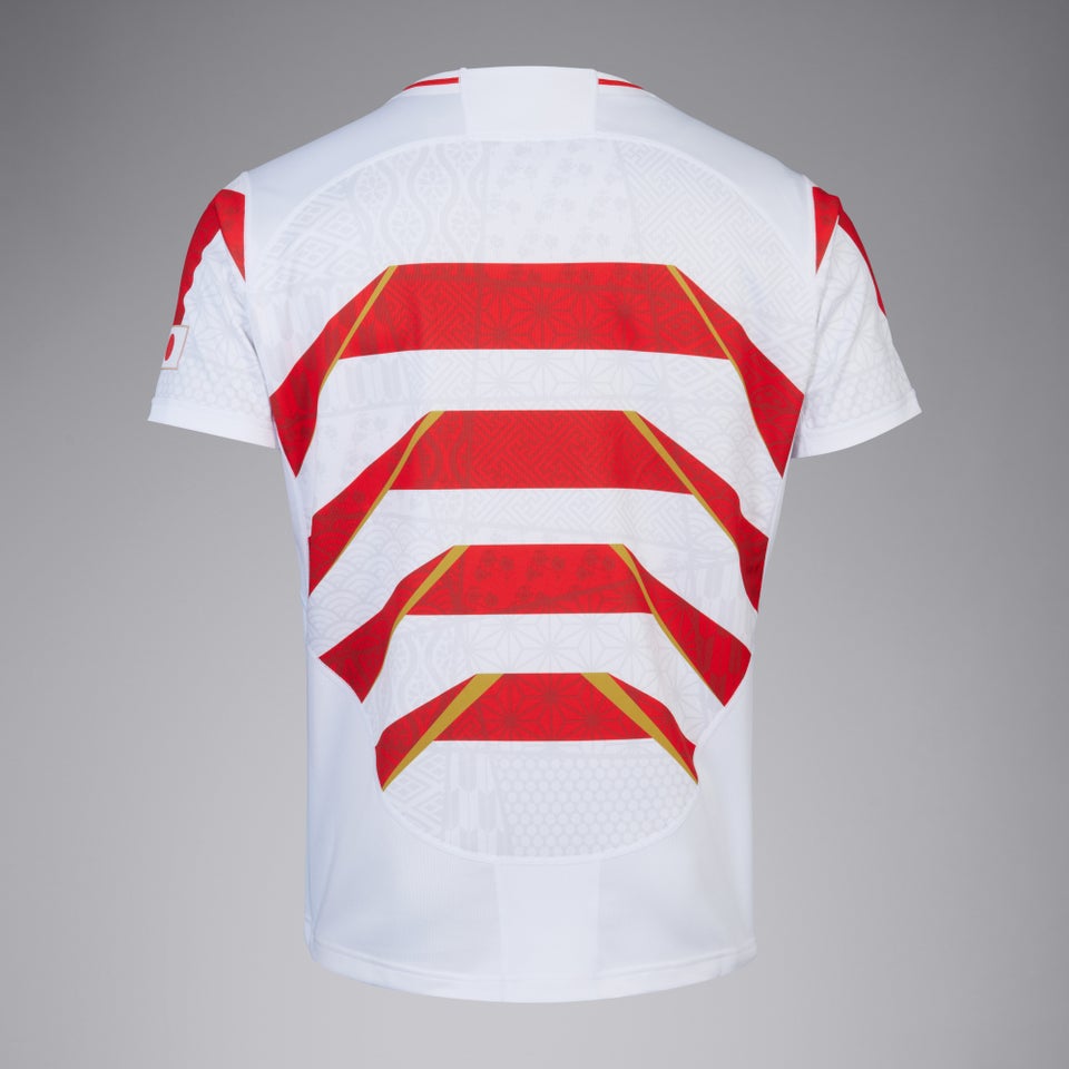 M JAPAN HOME PRO JERSEY