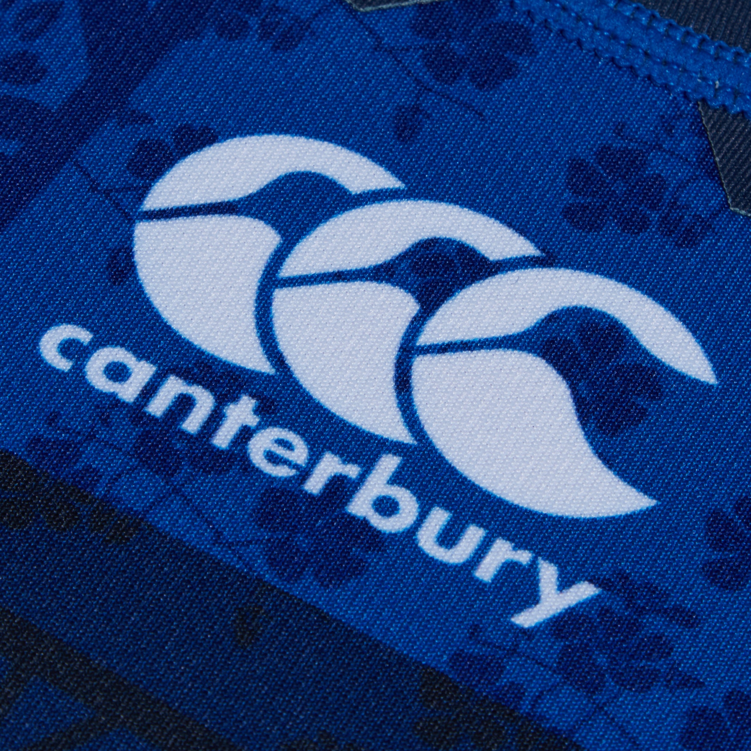 Mens Japan RWC2023 Alternate Pro Jersey Blue | Canterbury