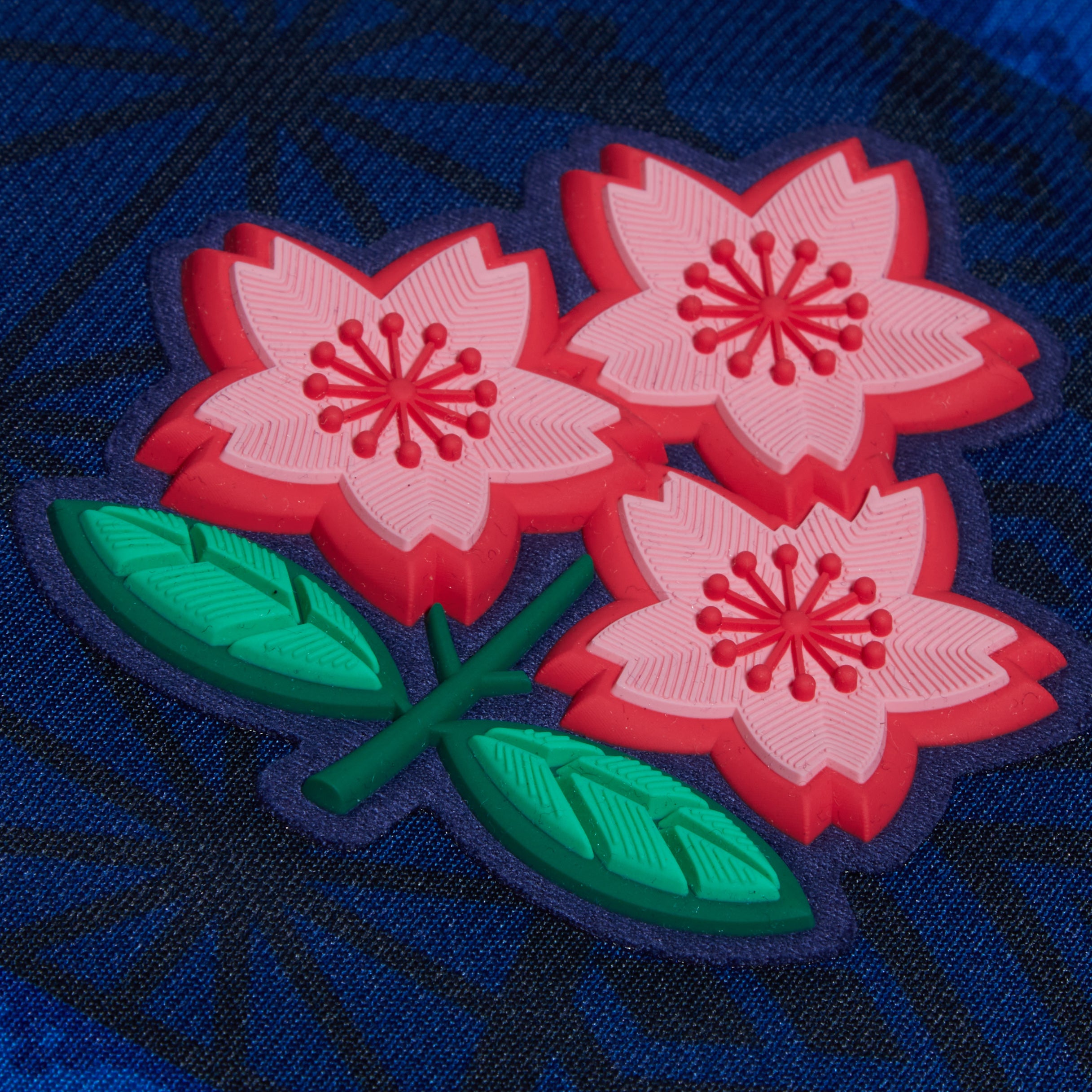 M JAPAN ALT PRO JERSEY | Canterbury of New Zealand