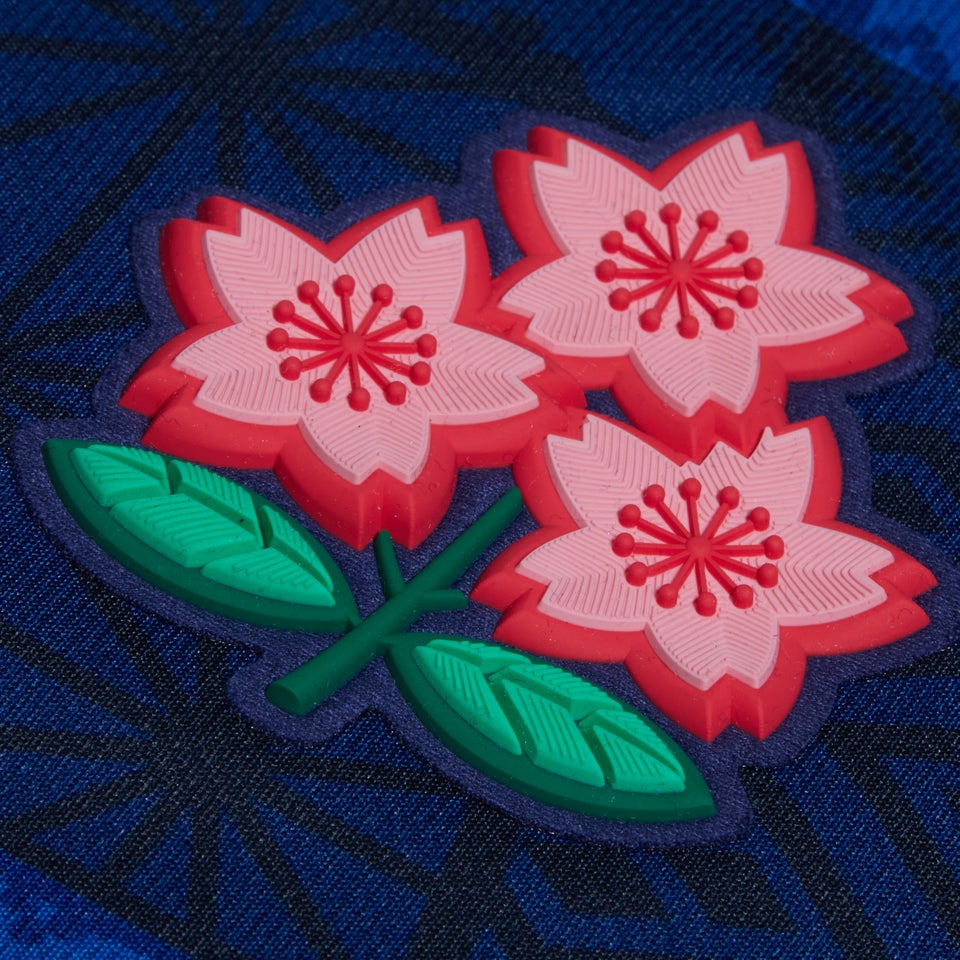 M JAPAN ALT PRO JERSEY