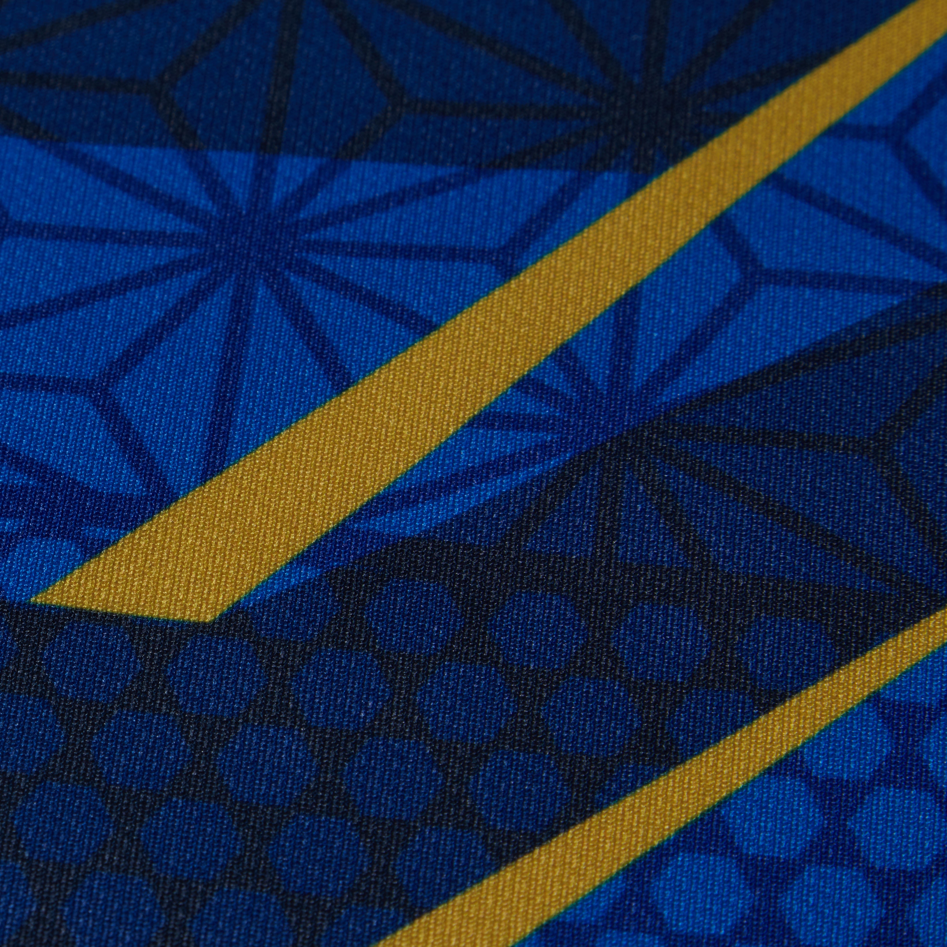 Mens Japan RWC2023 Alternate Pro Jersey Blue | Canterbury