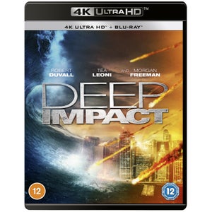 Deep Impact