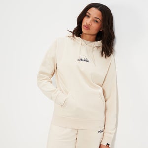 Women's Jazana OH Hoody Off White
