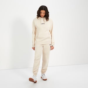 Women's Jazana OH Hoody Off White - 14