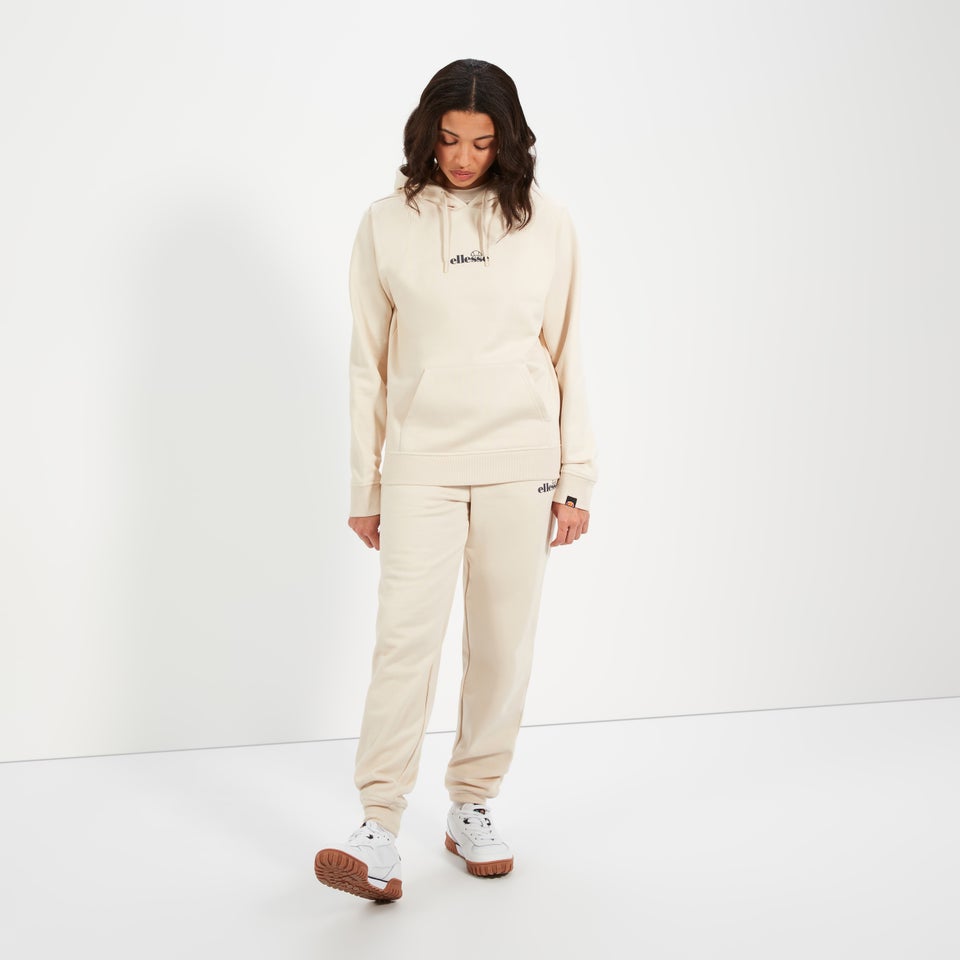 Women's Jazana OH Hoody Off White