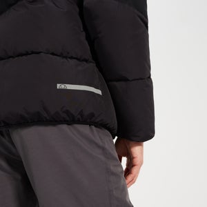 Men's Sabatini Padded Jacket Black