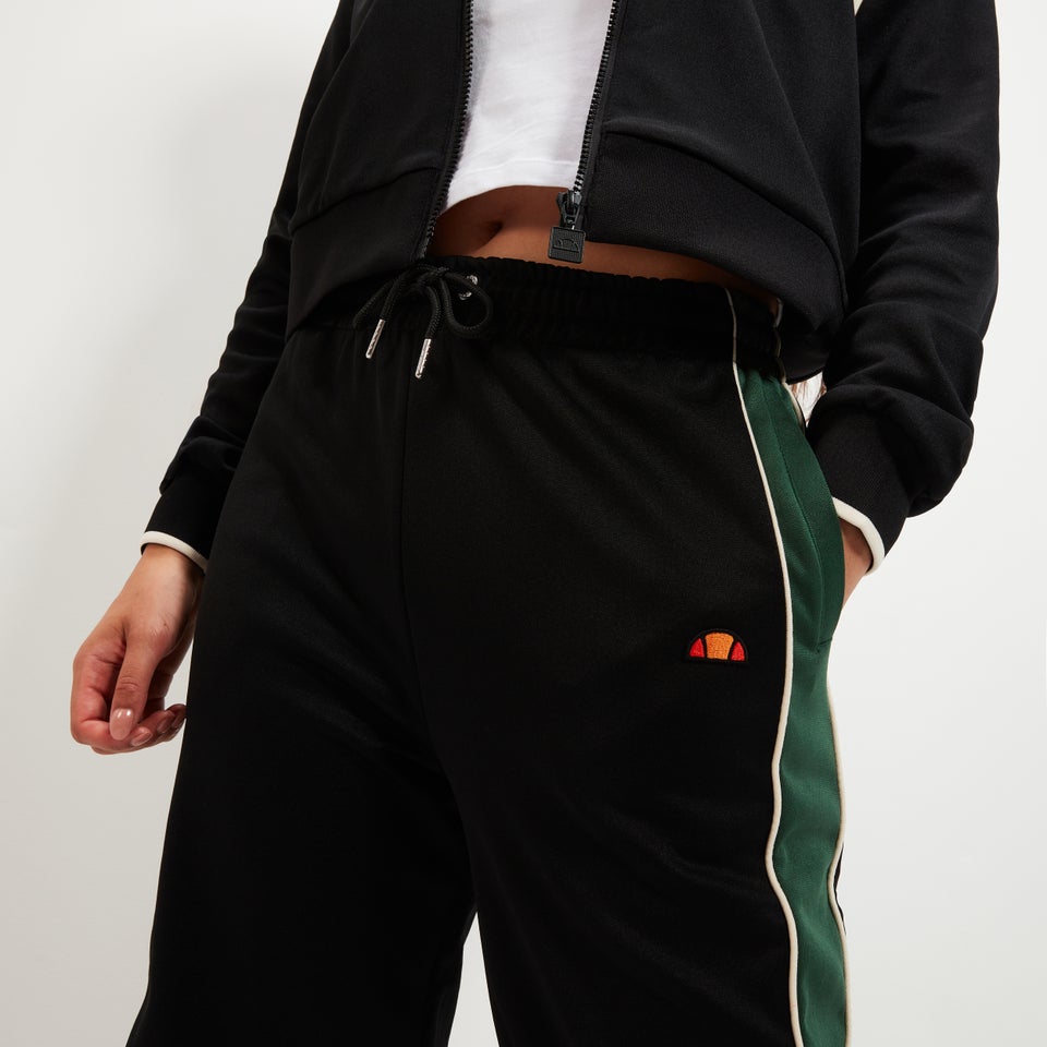 Trainingshose Mariangela für Damen, Schwarz