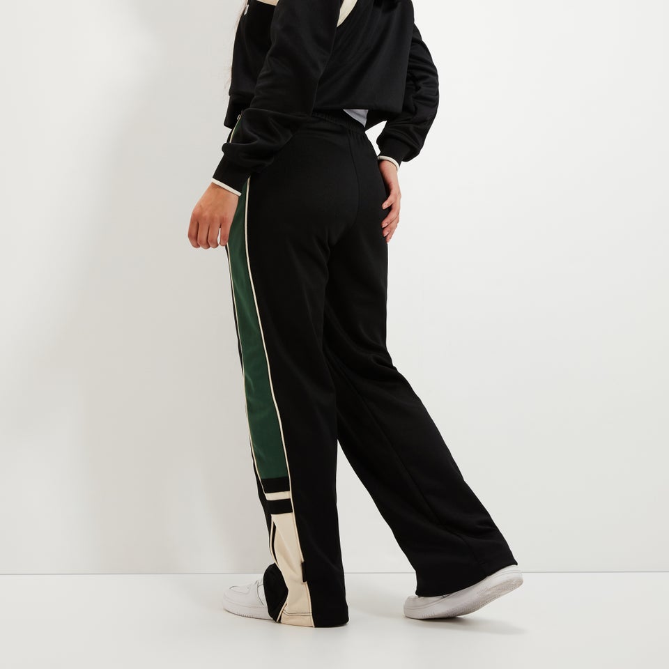 Trainingshose Mariangela für Damen, Schwarz