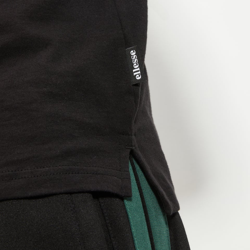 Men's Morella Polo Black