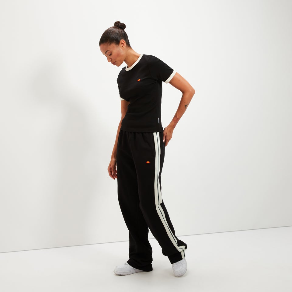 Women's Radice Jog Pant Black