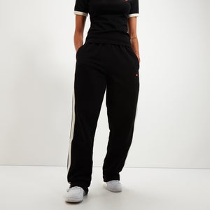 Women's Radice Jog Pant Black - 6