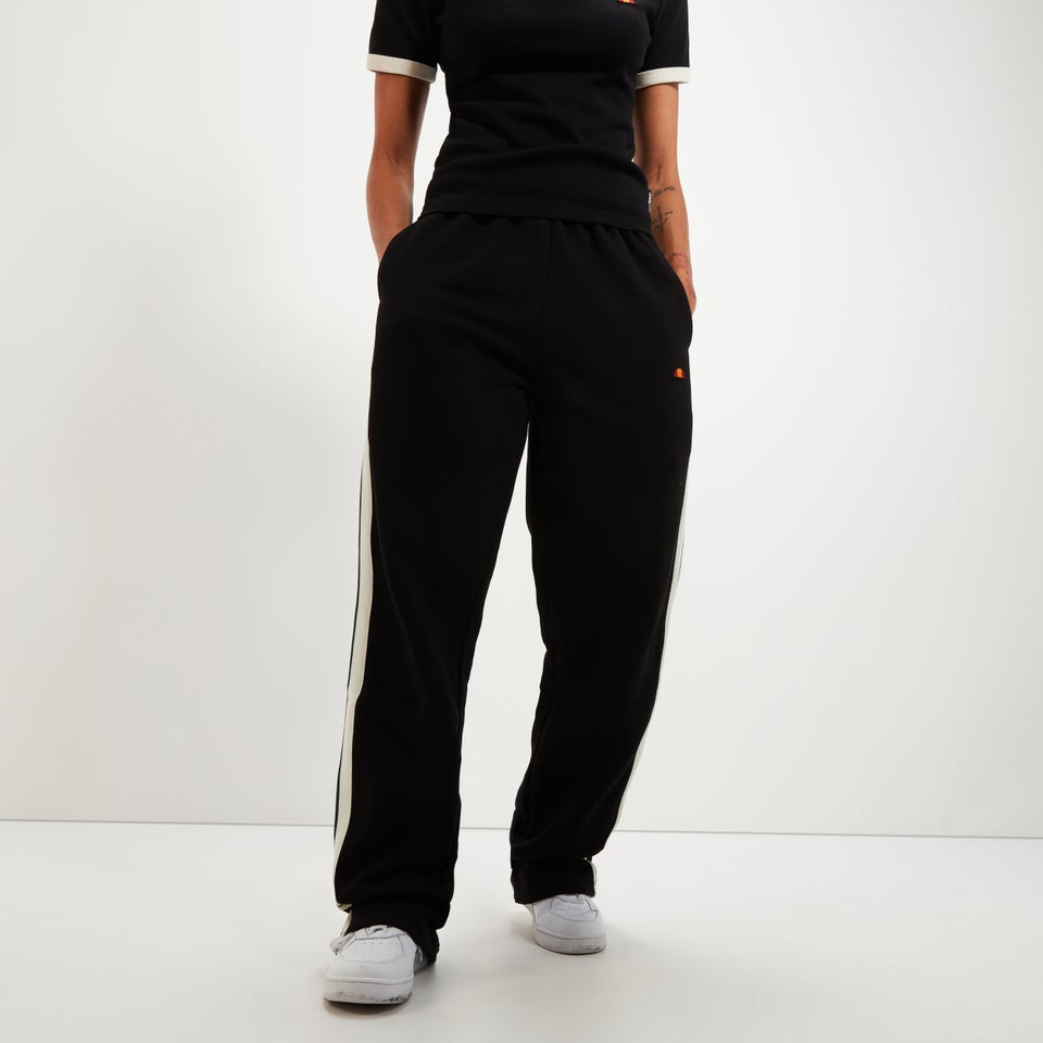 Women's Radice Jog Pant Black